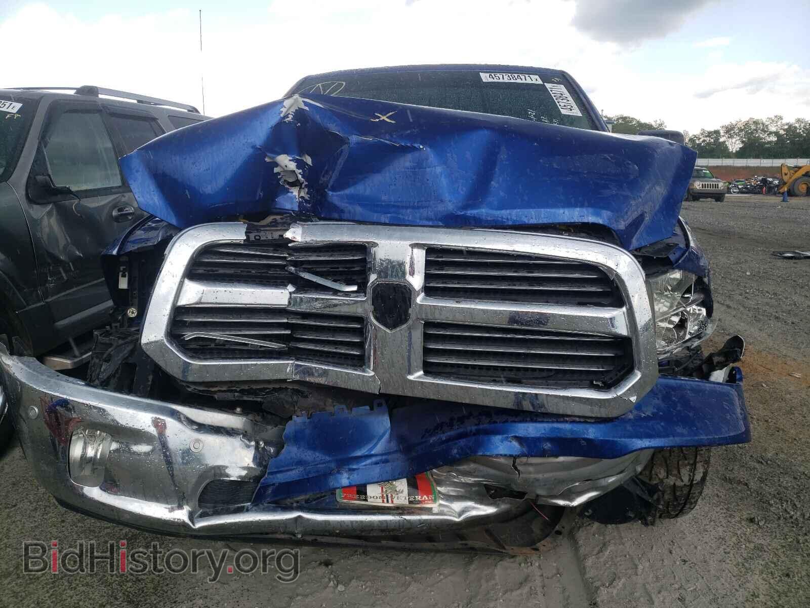 2017 RAM 1500 - VIN: 1C6RR6LT9HS622366 - Photo 9
