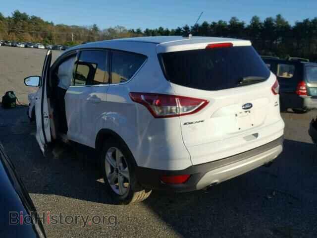 2014 FORD ESCAPE - VIN: 1FMCU9GX0EUC60872 - Photo 3