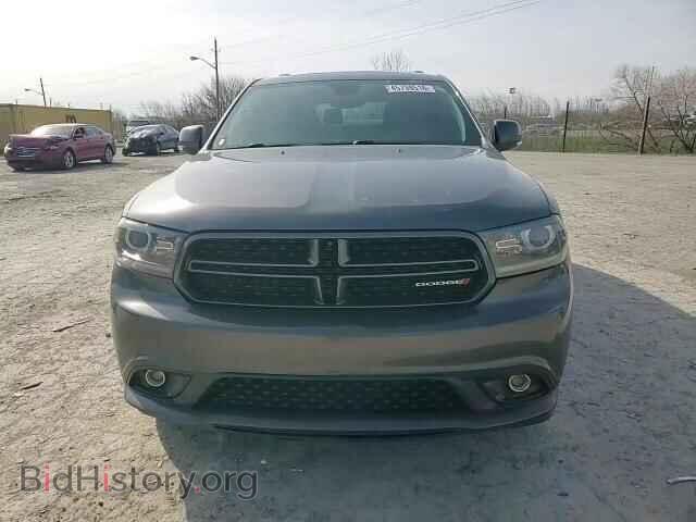 2017 DODGE DURANGO - VIN: 1C4RDJDG5HC726214 - Фото 14