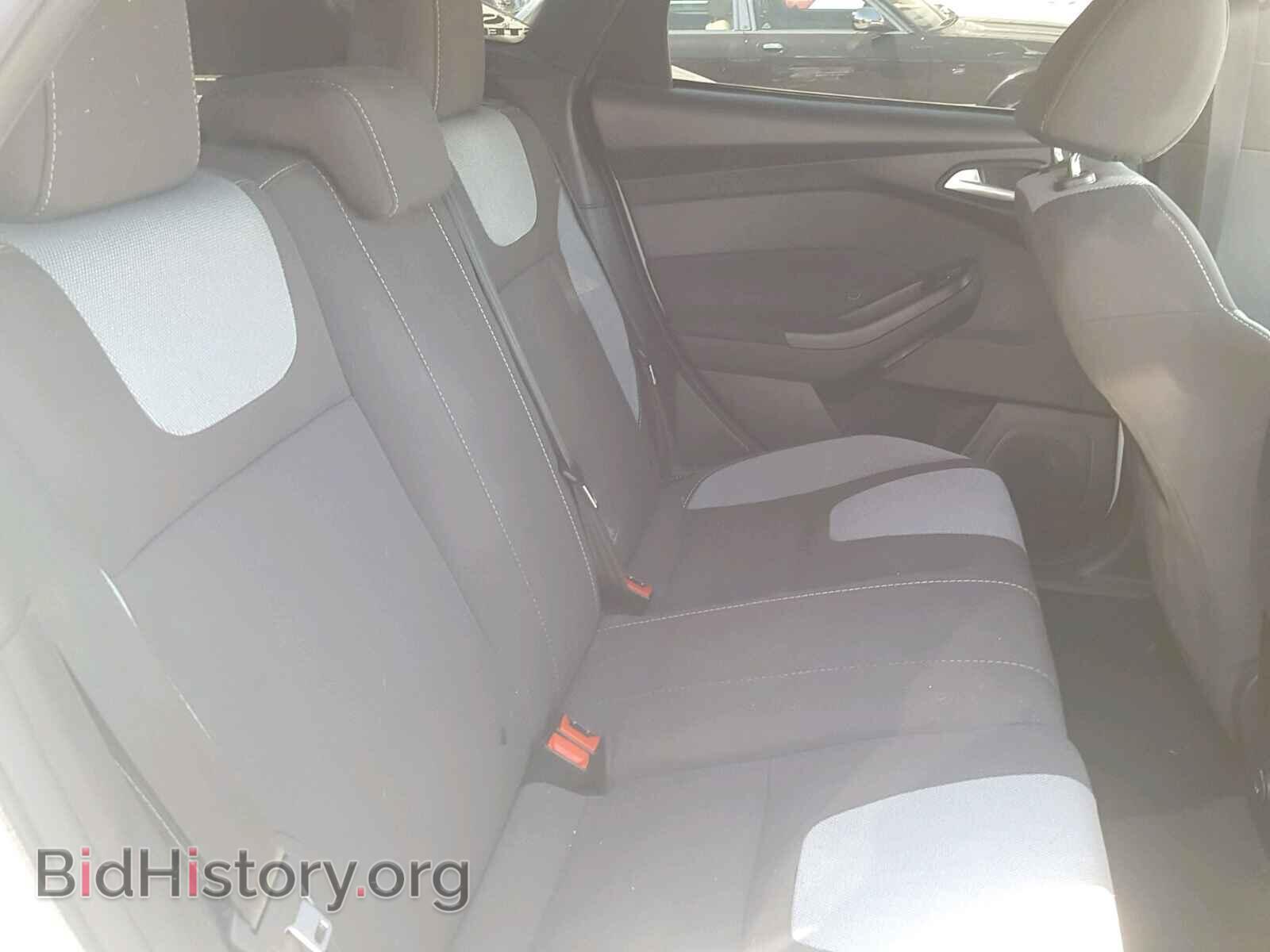 2014 FORD FOCUS - VIN: 1FADP3L95EL162324 - Photo 6
