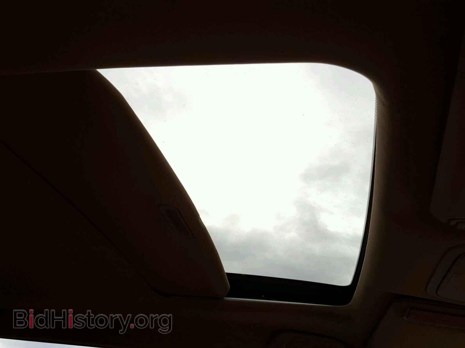 2007 HONDA PILOT - VIN: 5FNYF28597B035371 - Фото 9