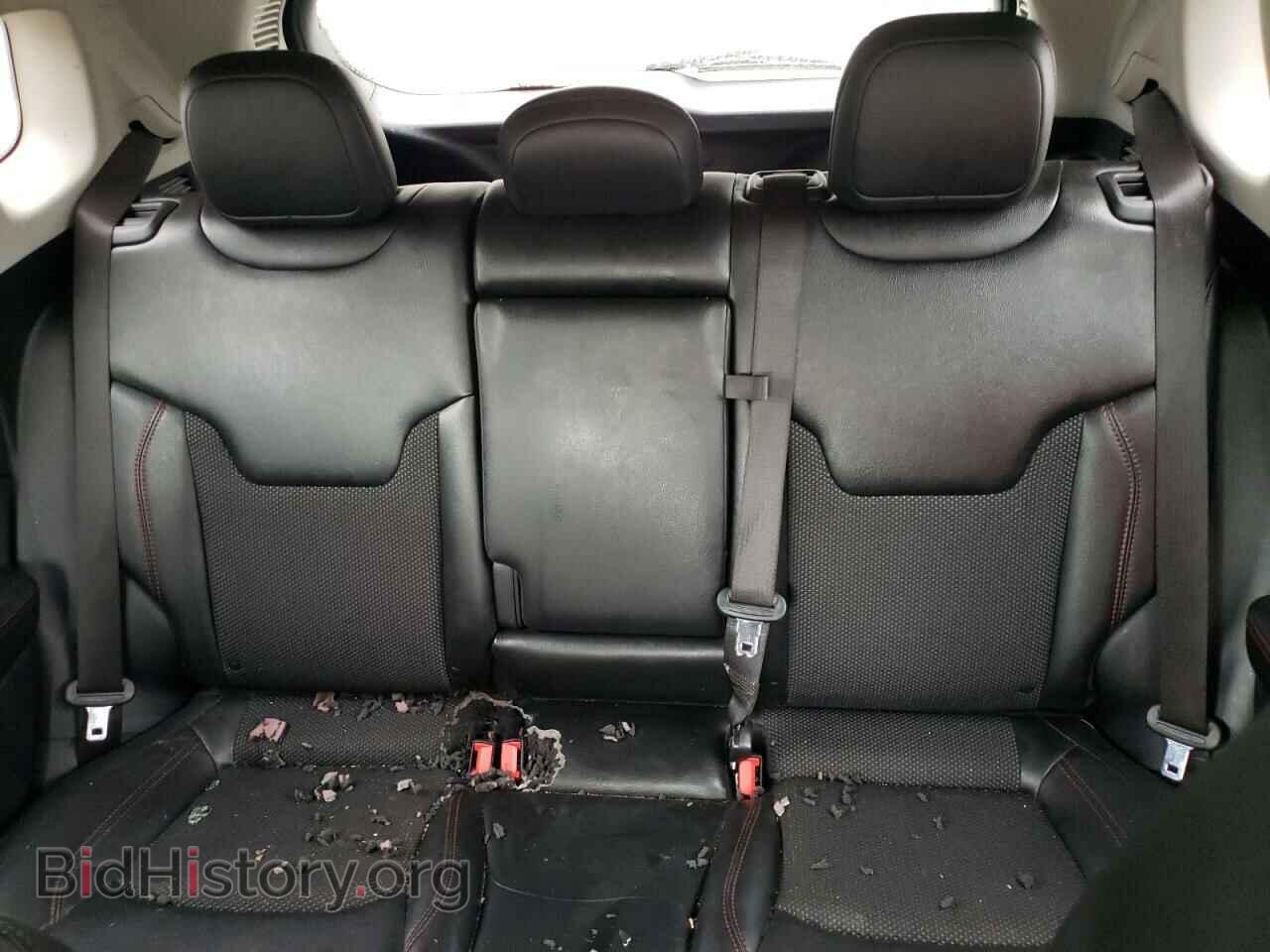 2020 JEEP COMPASS - VIN: 3C4NJDDB2LT177193 - Фото 10