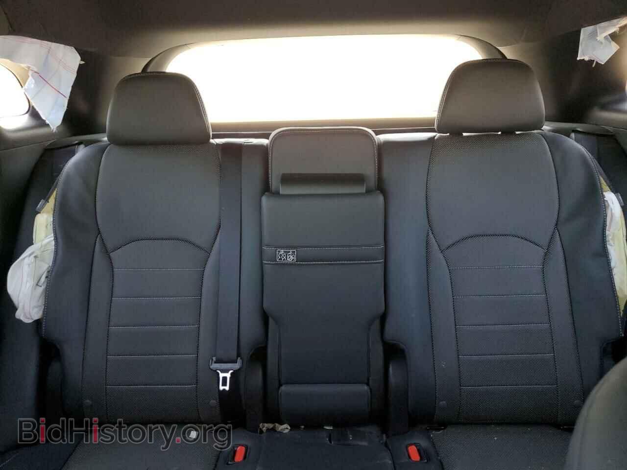 2017 LEXUS RX350 - VIN: 2T2BZMCA8HC067677 - Фото 10