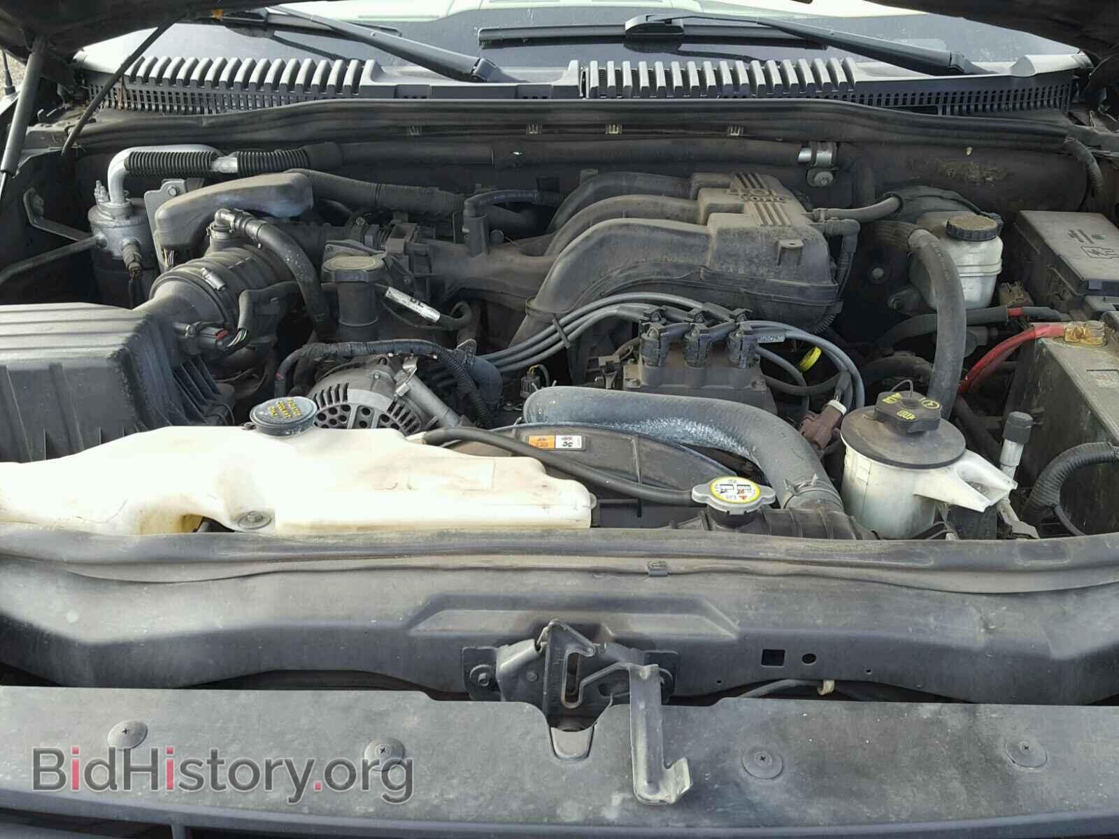 2006 FORD EXPLORER - VIN: 1FMEU73E86UA73074 - Photo 7