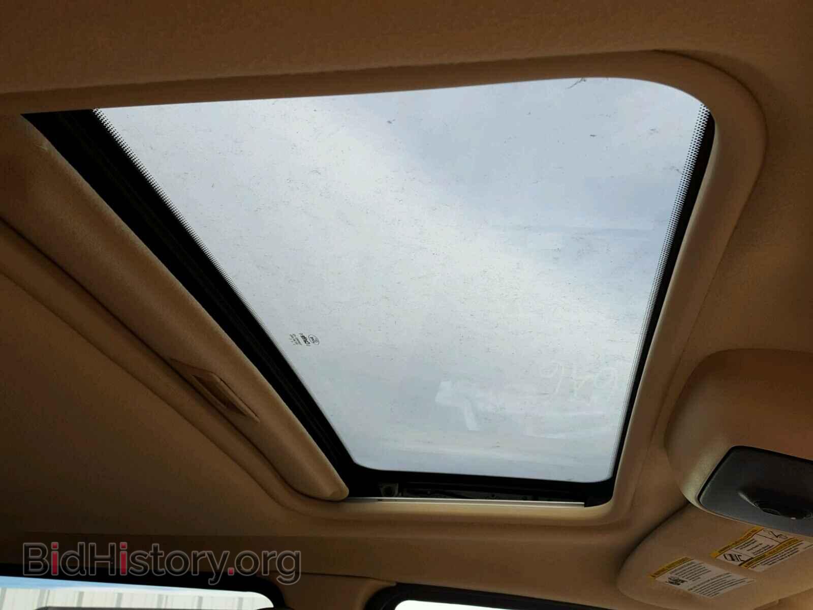 2006 FORD EXPLORER - VIN: 1FMEU73E86UA73074 - Photo 9