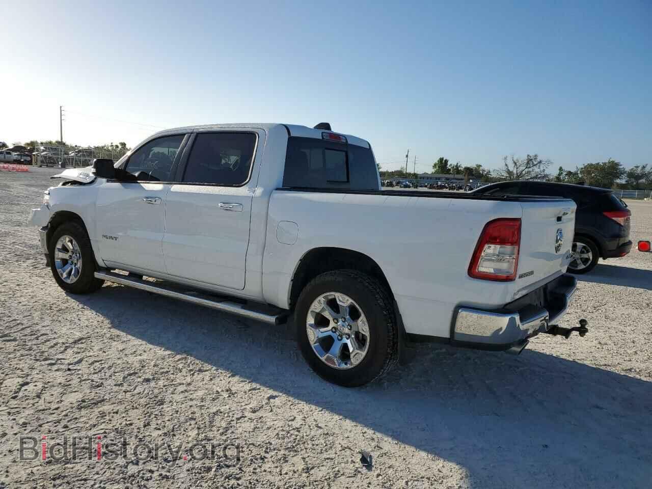 2020 RAM 1500 - VIN: 1C6SRFFT2LN166831 - Photo 2