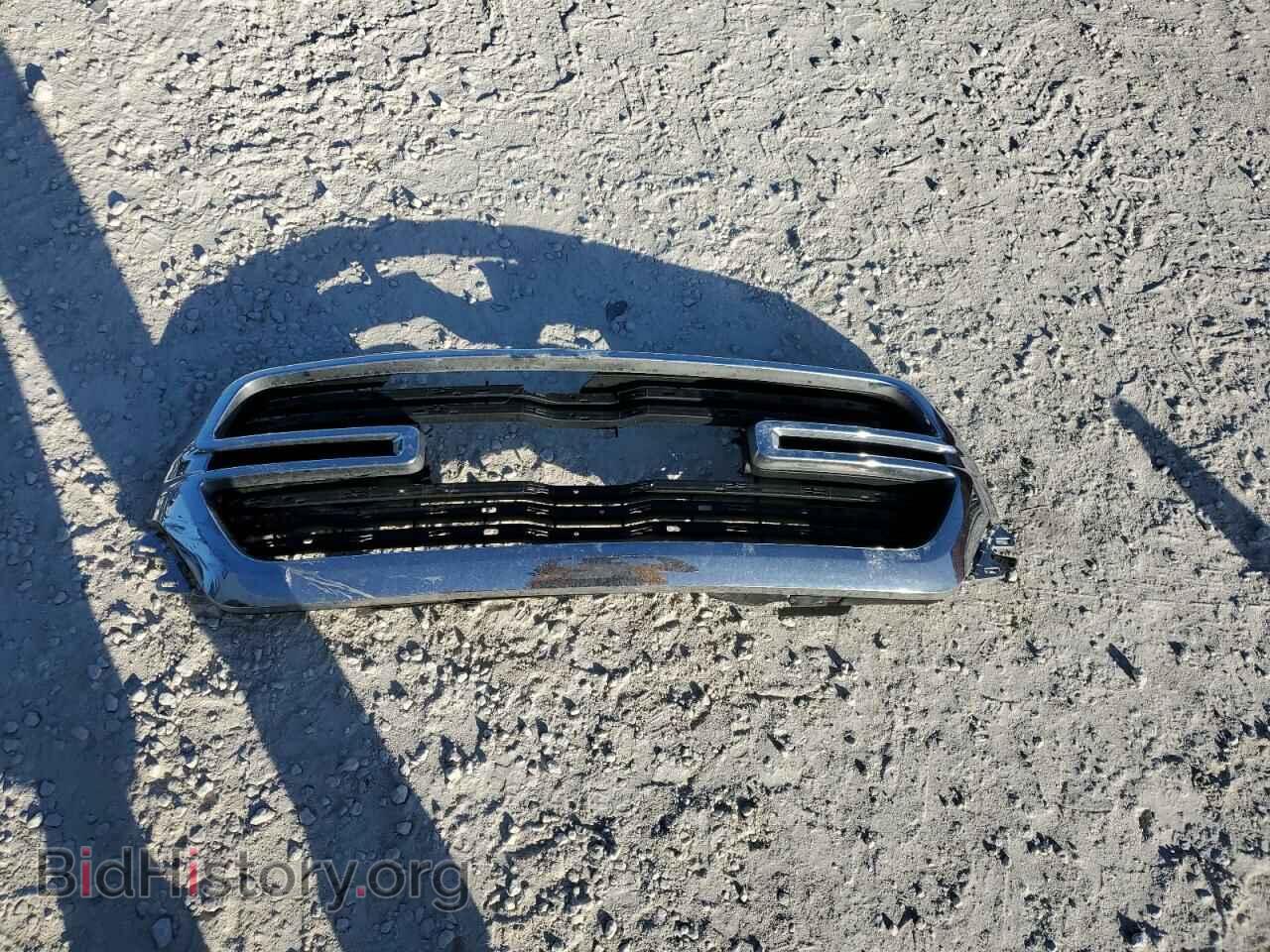 2020 RAM 1500 - VIN: 1C6SRFFT2LN166831 - Photo 12