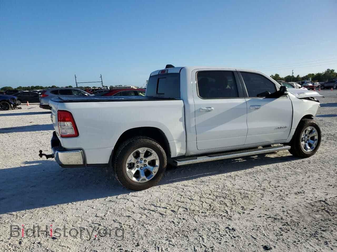 2020 RAM 1500 - VIN: 1C6SRFFT2LN166831 - Photo 3