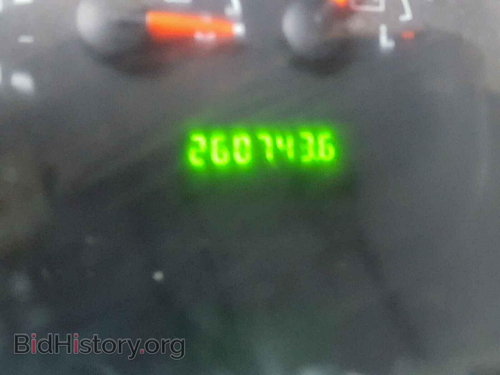 2007 FORD ECONOLINE - VIN: 1FTNE24LX7DA46851 - Фото 8