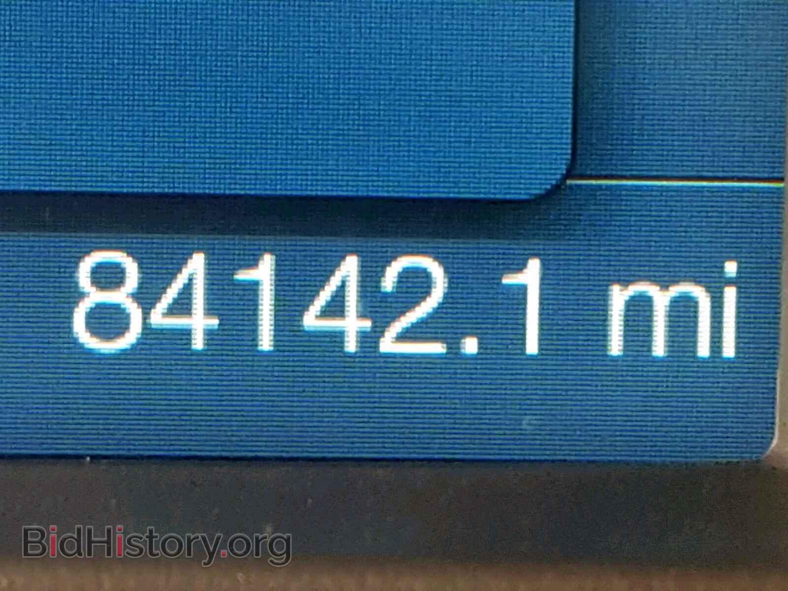 2014 FORD EXPLORER - VIN: 1FM5K7B84EGB71808 - Фото 8