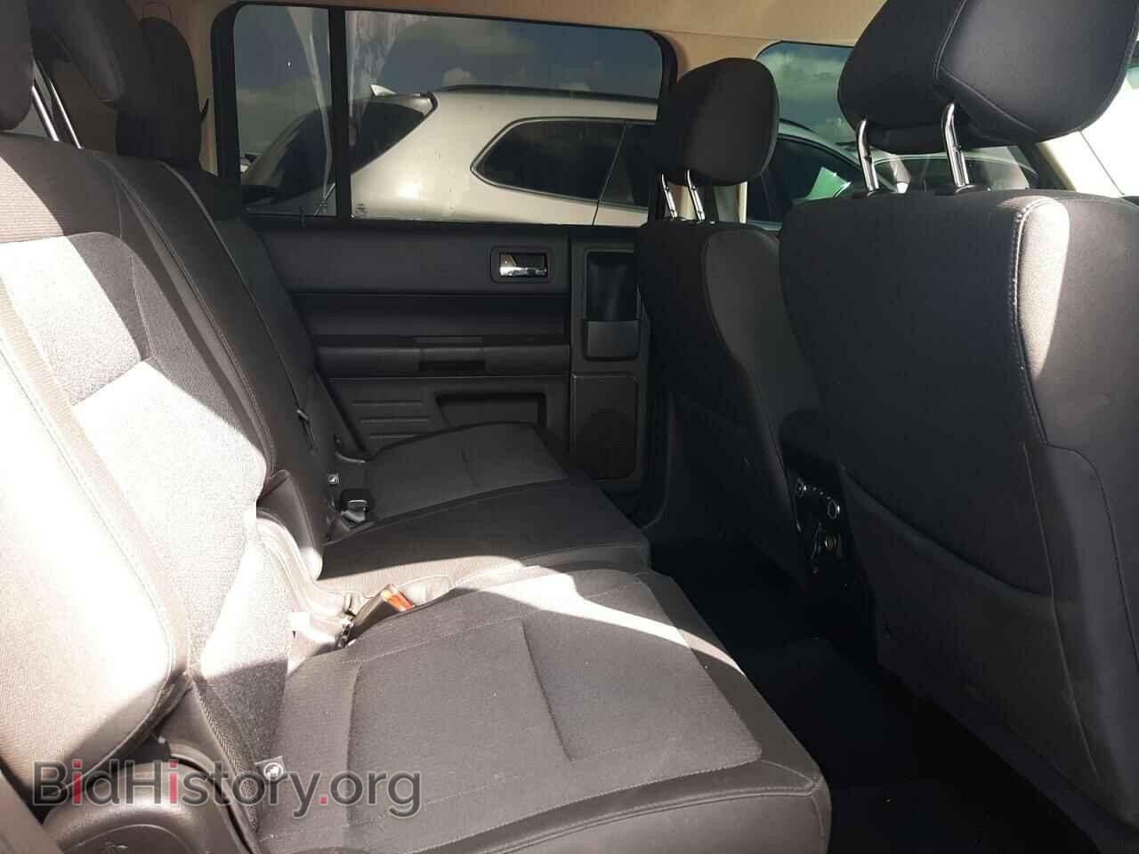 2019 FORD FLEX - VIN: 2FMGK5B86KBA33705 - Photo 11