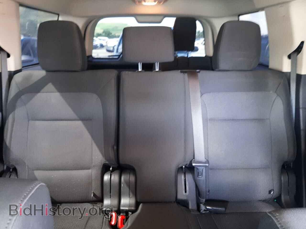 2019 FORD FLEX - VIN: 2FMGK5B86KBA33705 - Photo 10