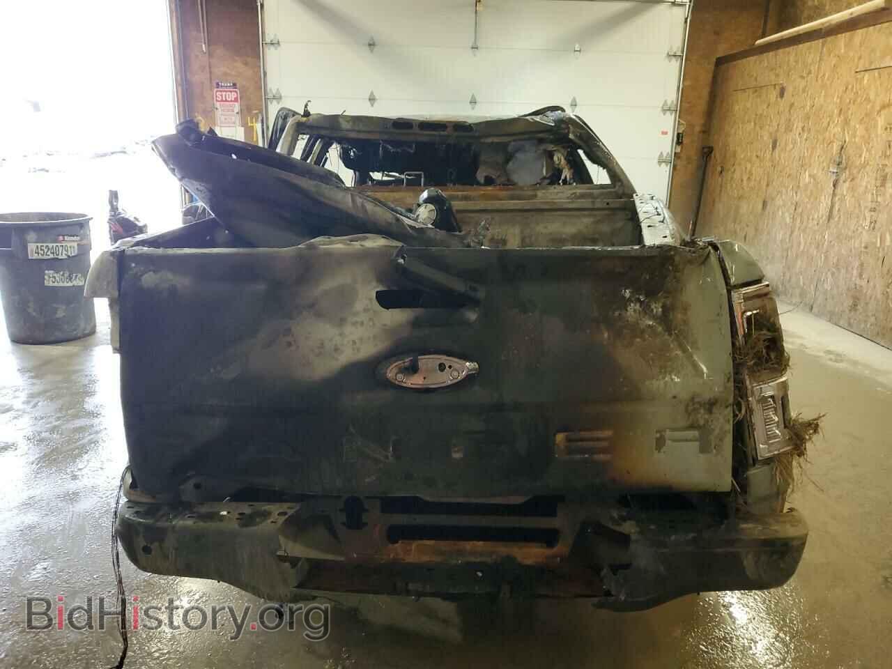 2021 FORD RANGER - VIN: 1FTER4FH8MLD77647 - Фото 6