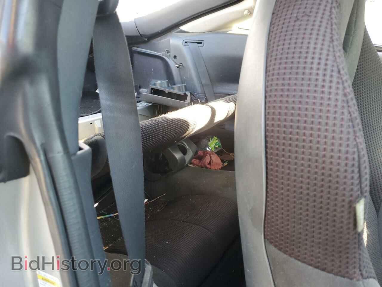 2009 MITSUBISHI ECLIPSE - VIN: 4A3AK24F29E018411 - Photo 11