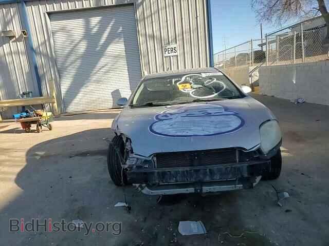 2009 MITSUBISHI ECLIPSE - VIN: 4A3AK24F29E018411 - Photo 10