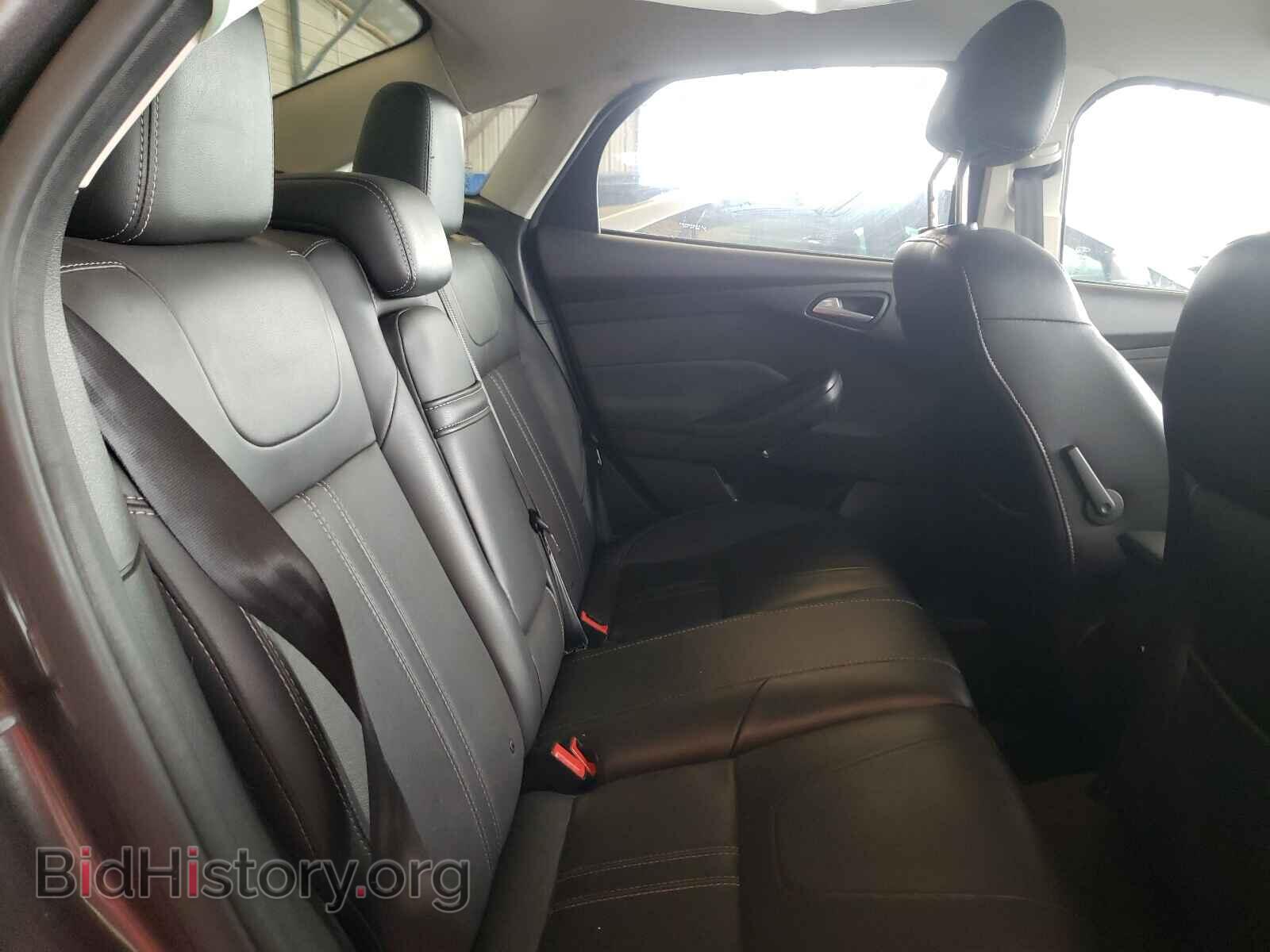 2012 FORD FOCUS - VIN: 1FAHP3J29CL254167 - Фото 6