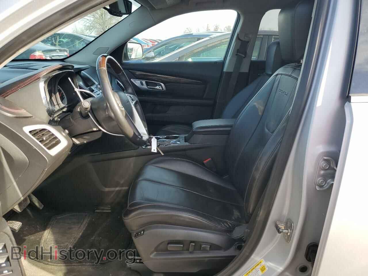 2015 GMC TERRAIN - VIN: 2GKFLZE39F6244792 - Photo 7