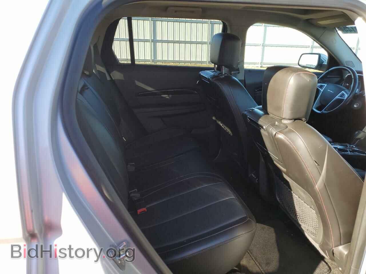 2015 GMC TERRAIN - VIN: 2GKFLZE39F6244792 - Photo 10