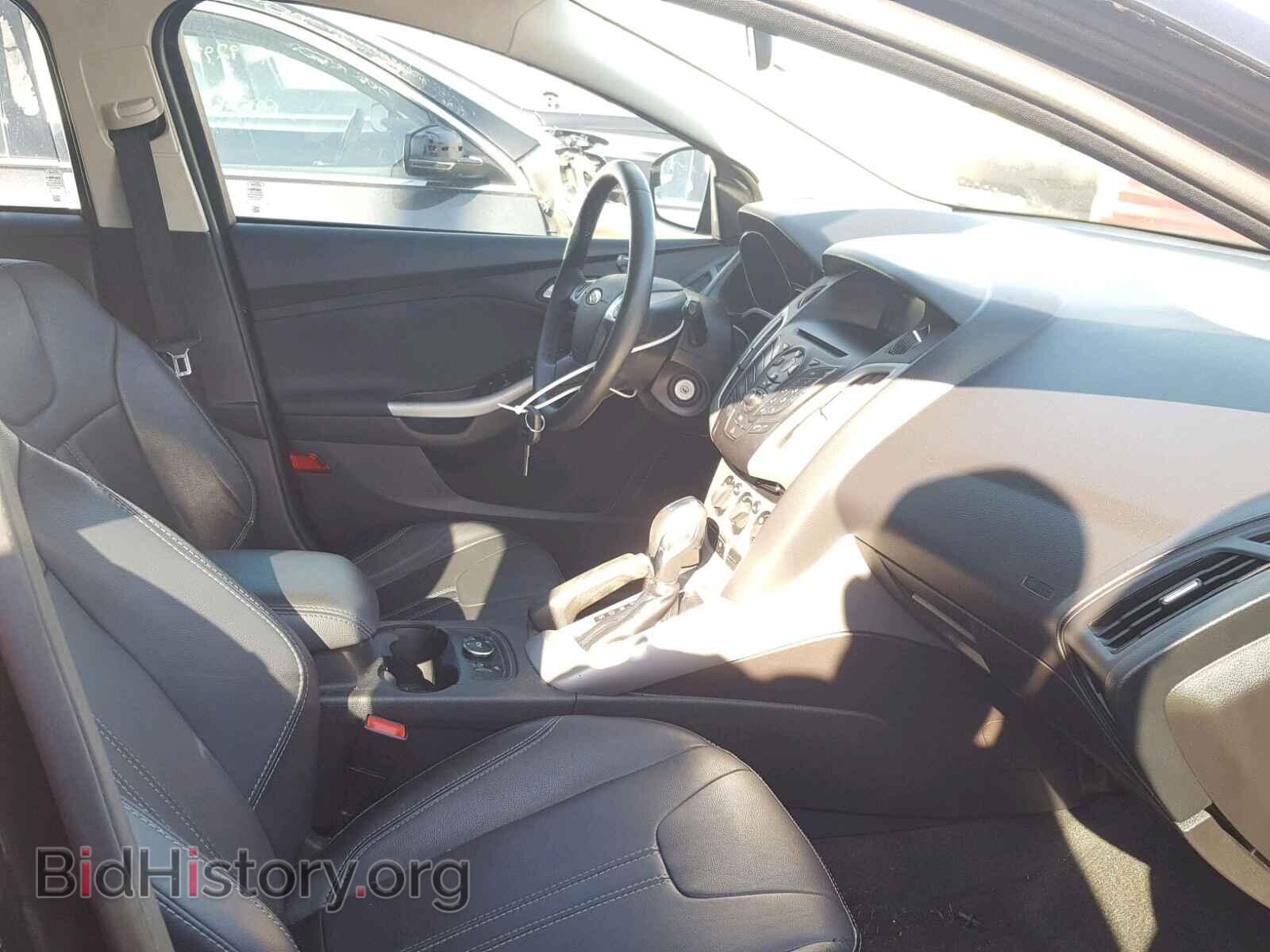 2014 FORD FOCUS - VIN: 1FADP3K23EL346407 - Photo 5