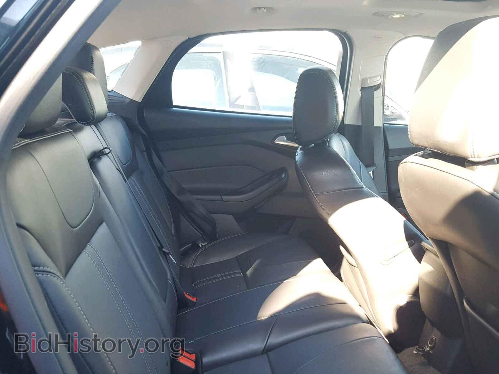 2014 FORD FOCUS - VIN: 1FADP3K23EL346407 - Photo 6