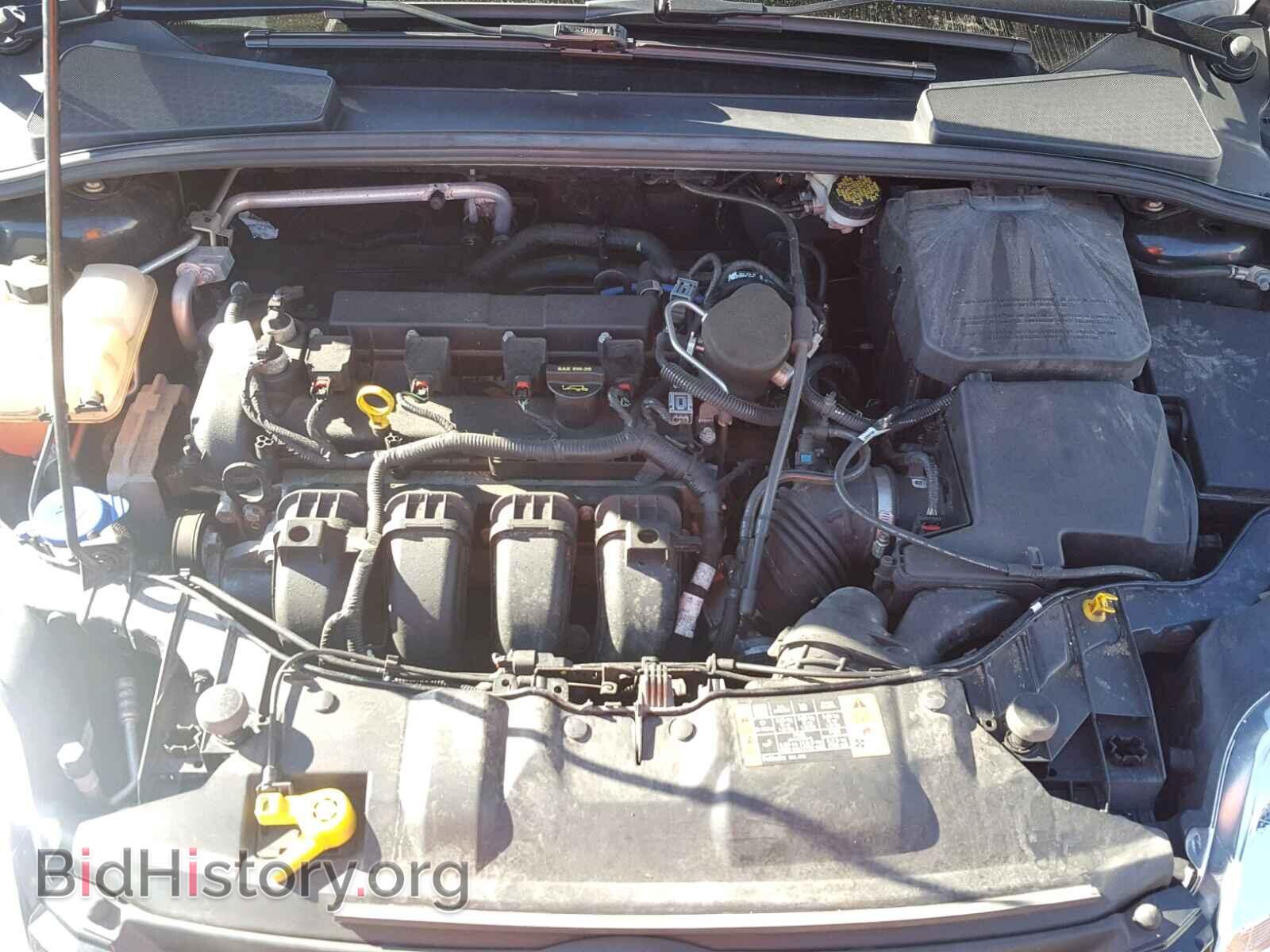 2014 FORD FOCUS - VIN: 1FADP3K23EL346407 - Photo 7