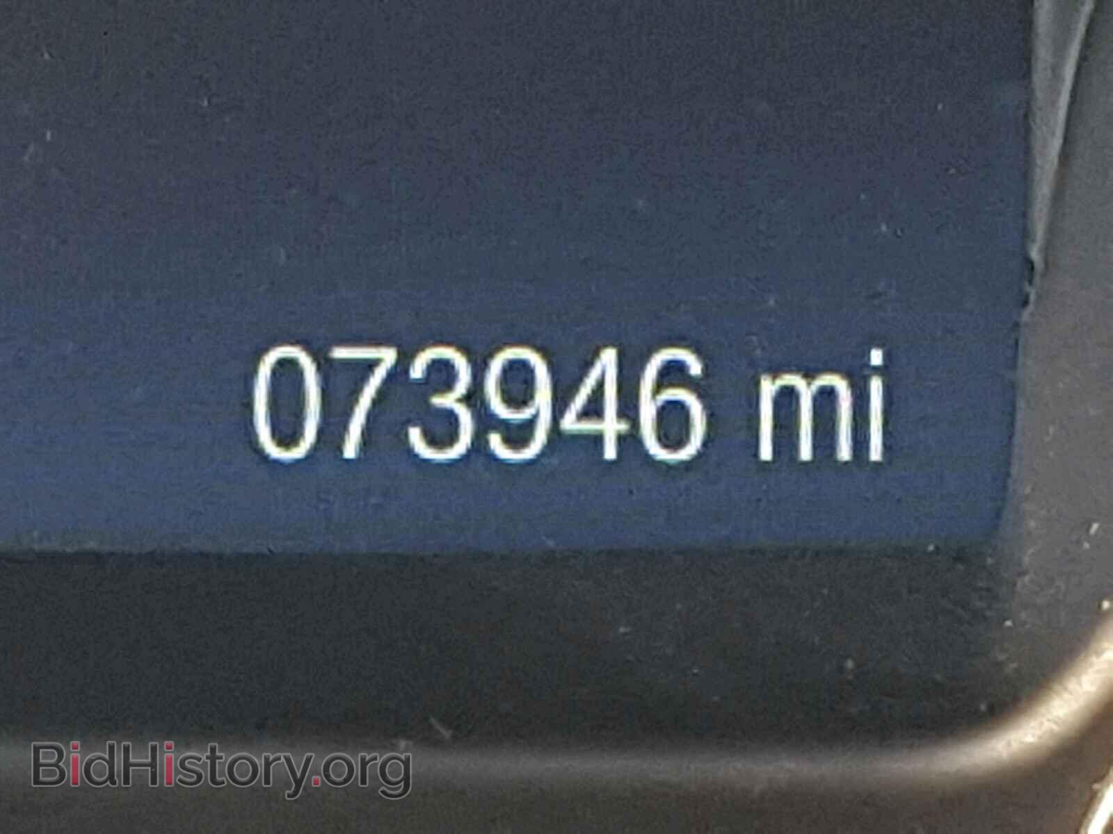 2014 FORD FOCUS - VIN: 1FADP3K23EL346407 - Photo 8