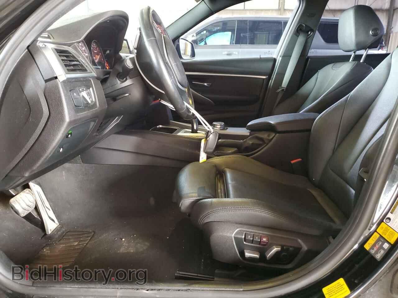 2018 BMW 3 SERIES - VIN: WBA8E1C55JA758751 - Фото 7