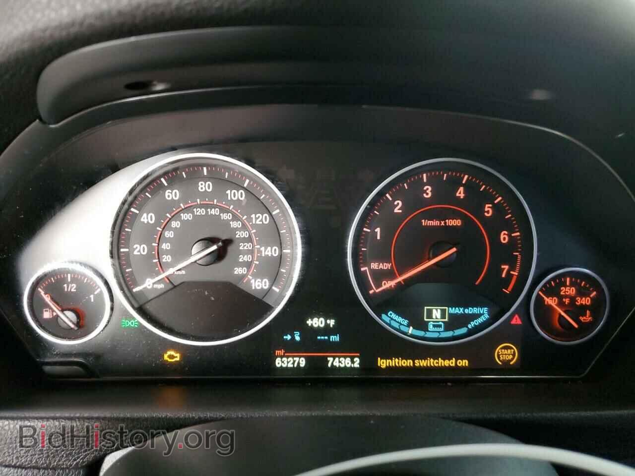2018 BMW 3 SERIES - VIN: WBA8E1C55JA758751 - Фото 9