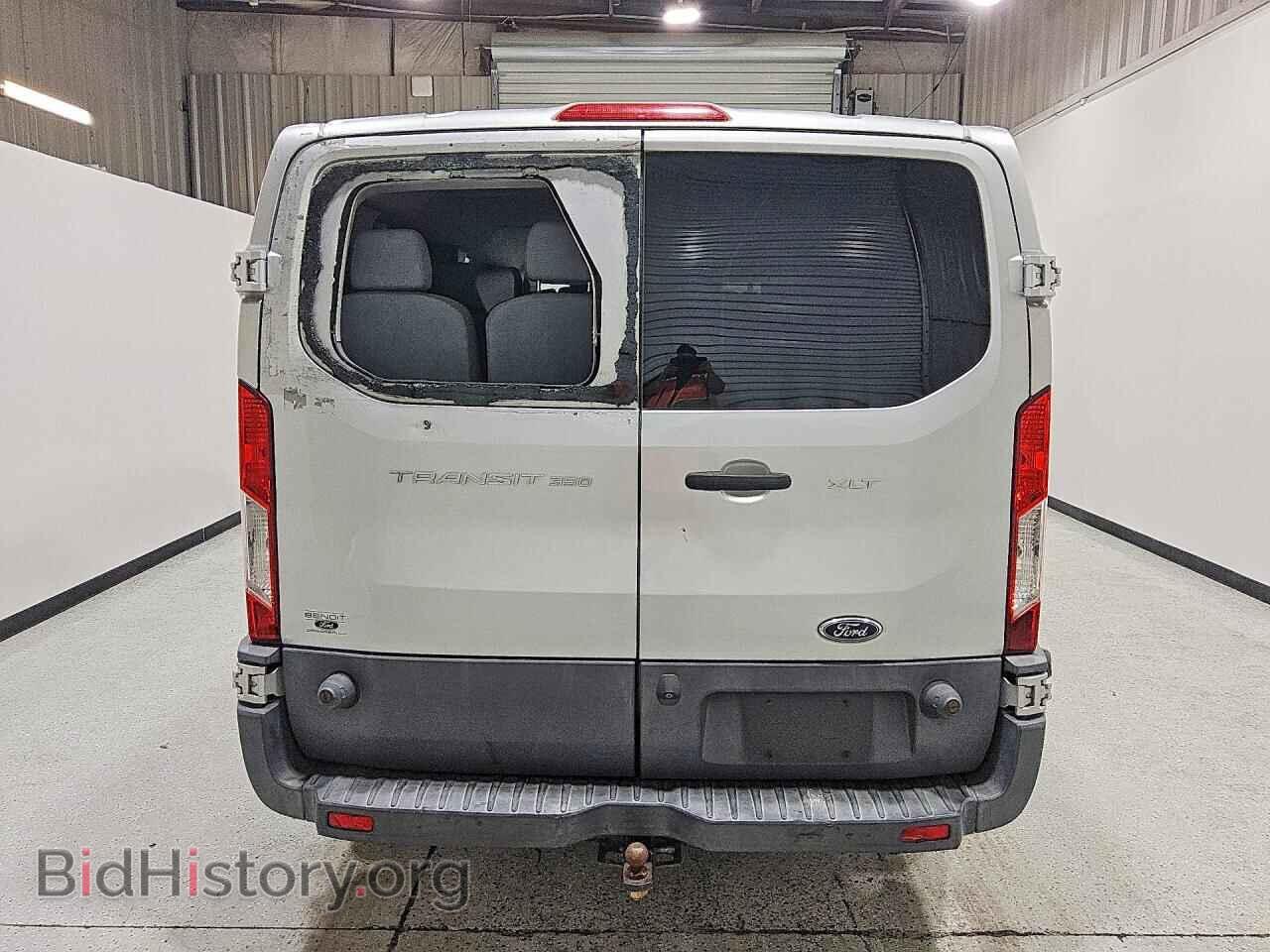 2017 FORD TRANSIT - VIN: 1FBZX2ZM2HKA60399 - Фото 6