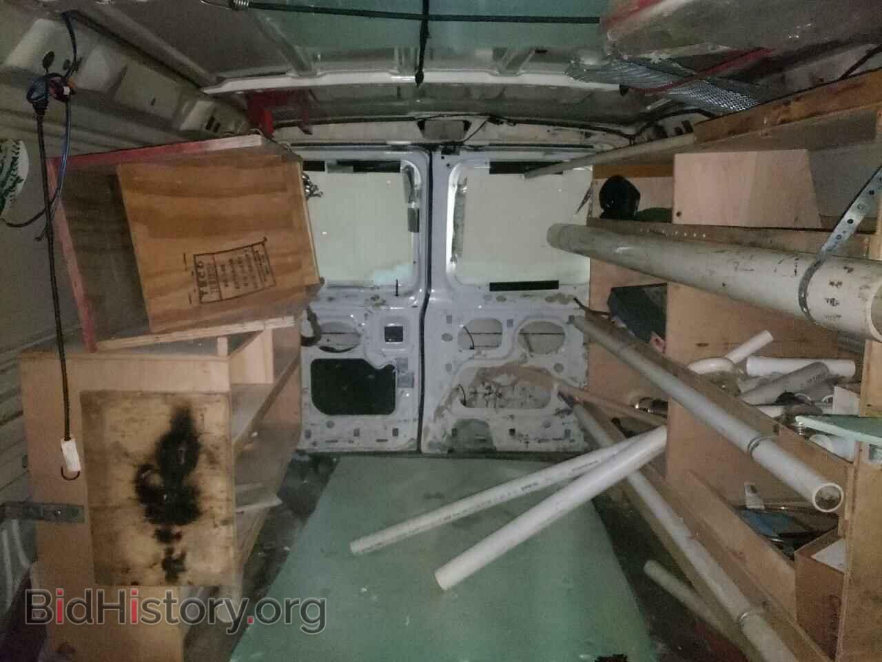 2007 FORD ECONOLINE - VIN: 1FTNE14W47DB37117 - Фото 6