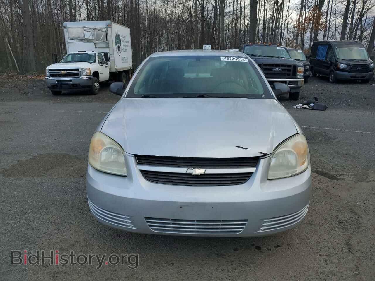2007 CHEVROLET ALL Models - VIN: 1G1AK55F377202575 - Photo 5
