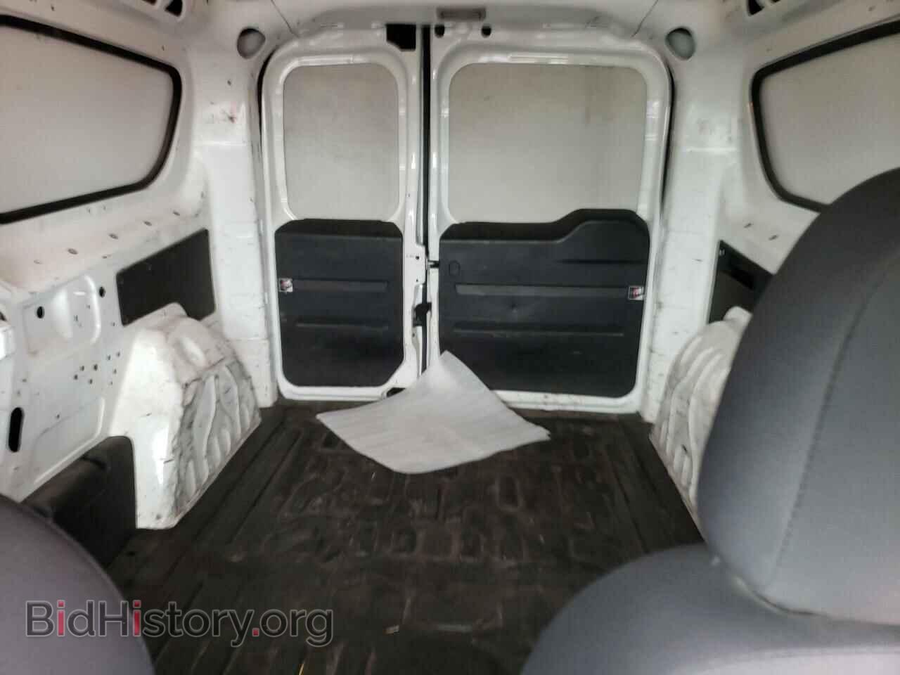 2016 RAM PROMASTER - VIN: ZFBERFAT9G6B24403 - Фото 10
