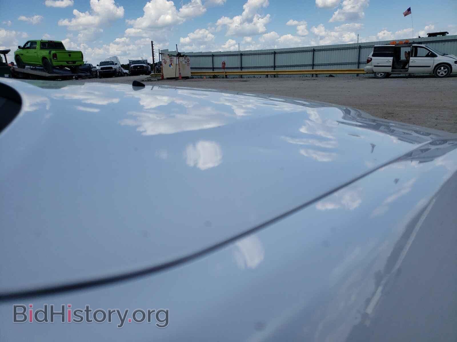 2012 CHRYSLER 300 - VIN: 2C3CCACG0CH138449 - Фото 9
