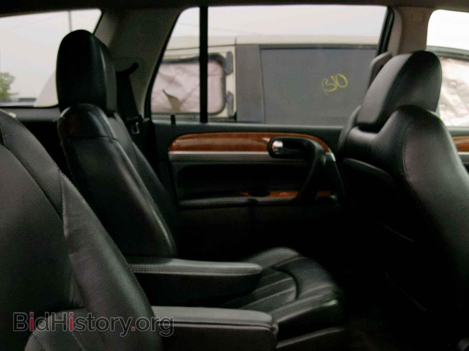 2012 BUICK ENCLAVE - VIN: 5GAKVCED4CJ301183 - Фото 6