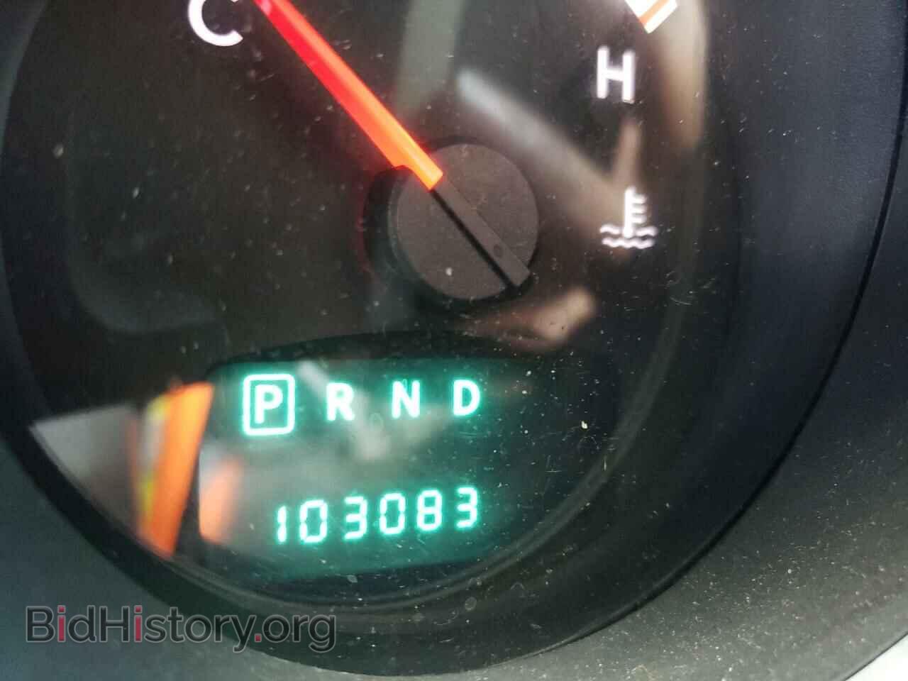 2010 DODGE GRAND CARA - VIN: 2D4RN4DE8AR356485 - Фото 8