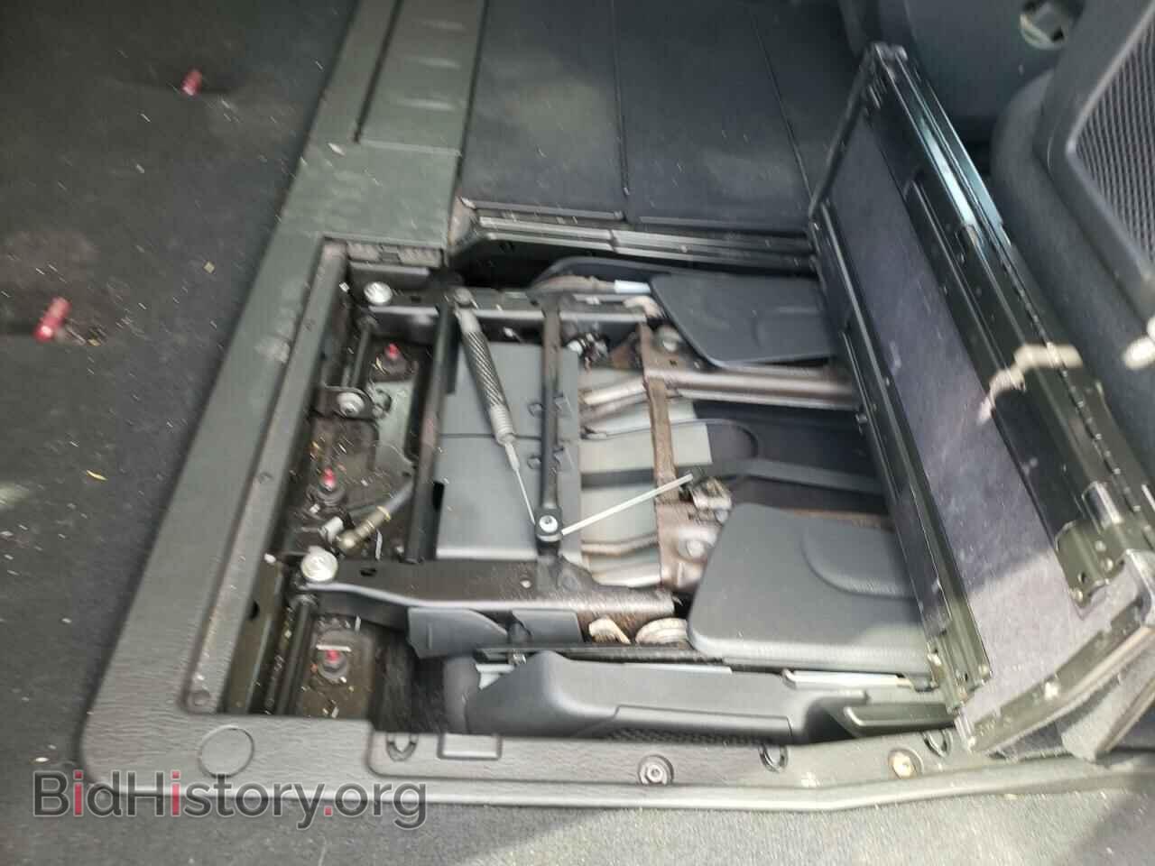 2010 DODGE GRAND CARA - VIN: 2D4RN4DE8AR356485 - Фото 9