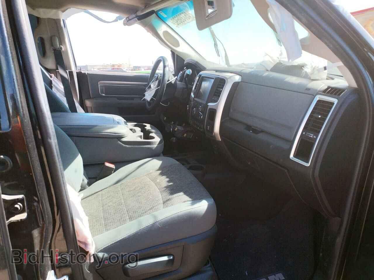 2016 RAM 2500 - VIN: 3C6TR5EJ3GG299854 - Photo 5