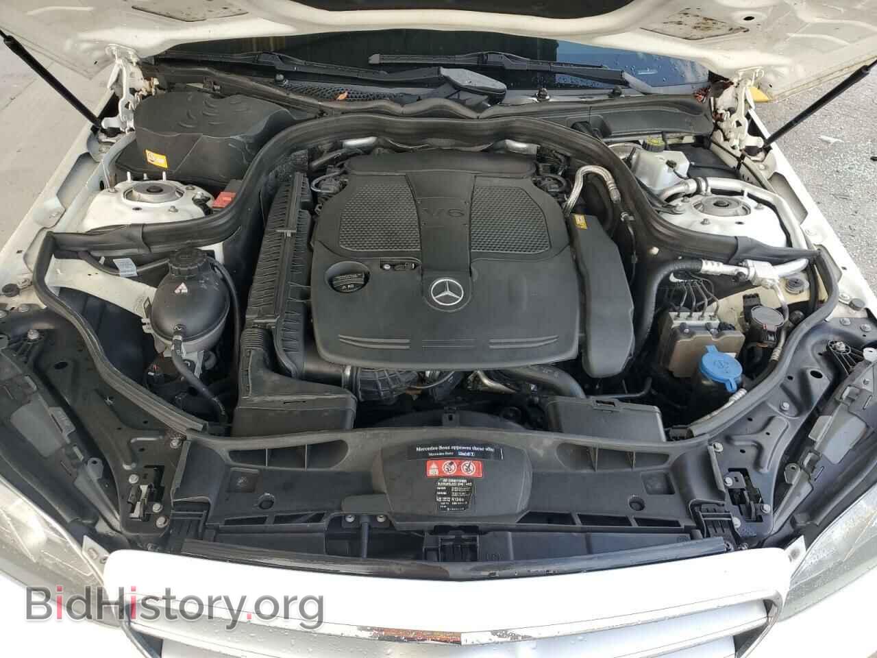 2015 MERCEDES-BENZ E-CLASS - VIN: WDDHF5KB3FB093886 - Фото 11
