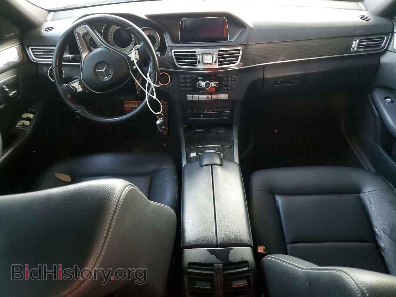 2015 MERCEDES-BENZ E-CLASS - VIN: WDDHF5KB3FB093886 - Фото 8