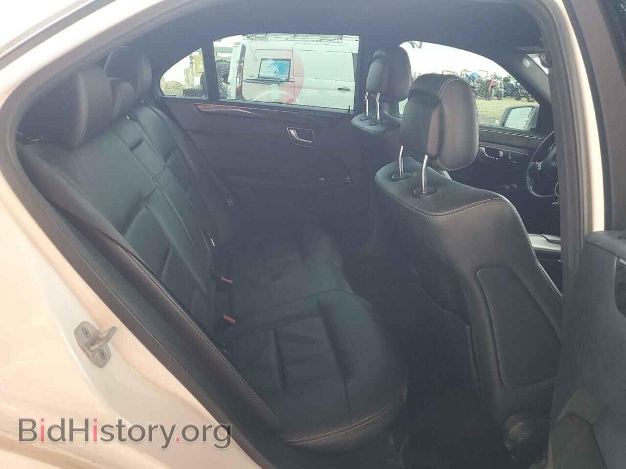 2015 MERCEDES-BENZ E-CLASS - VIN: WDDHF5KB3FB093886 - Фото 10
