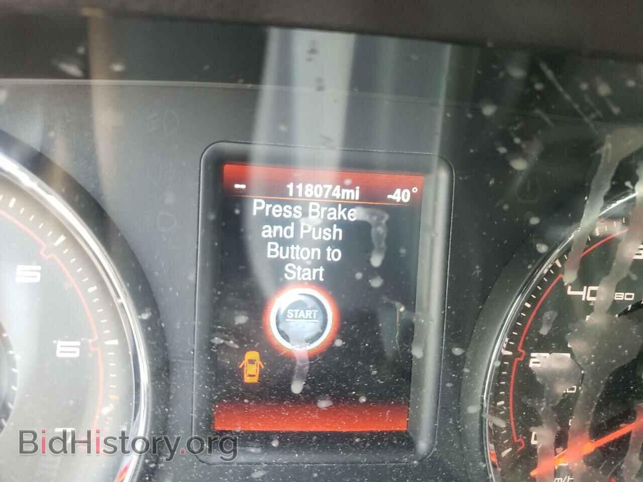 2014 DODGE CHARGER - VIN: 2C3CDXHG6EH143974 - Фото 8