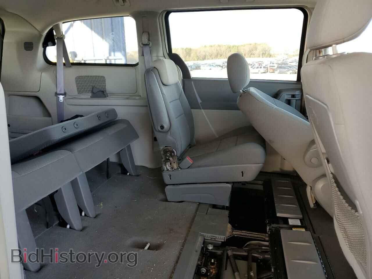 2010 DODGE CARAVAN - VIN: 2D4RN5D12AR146385 - Photo 11