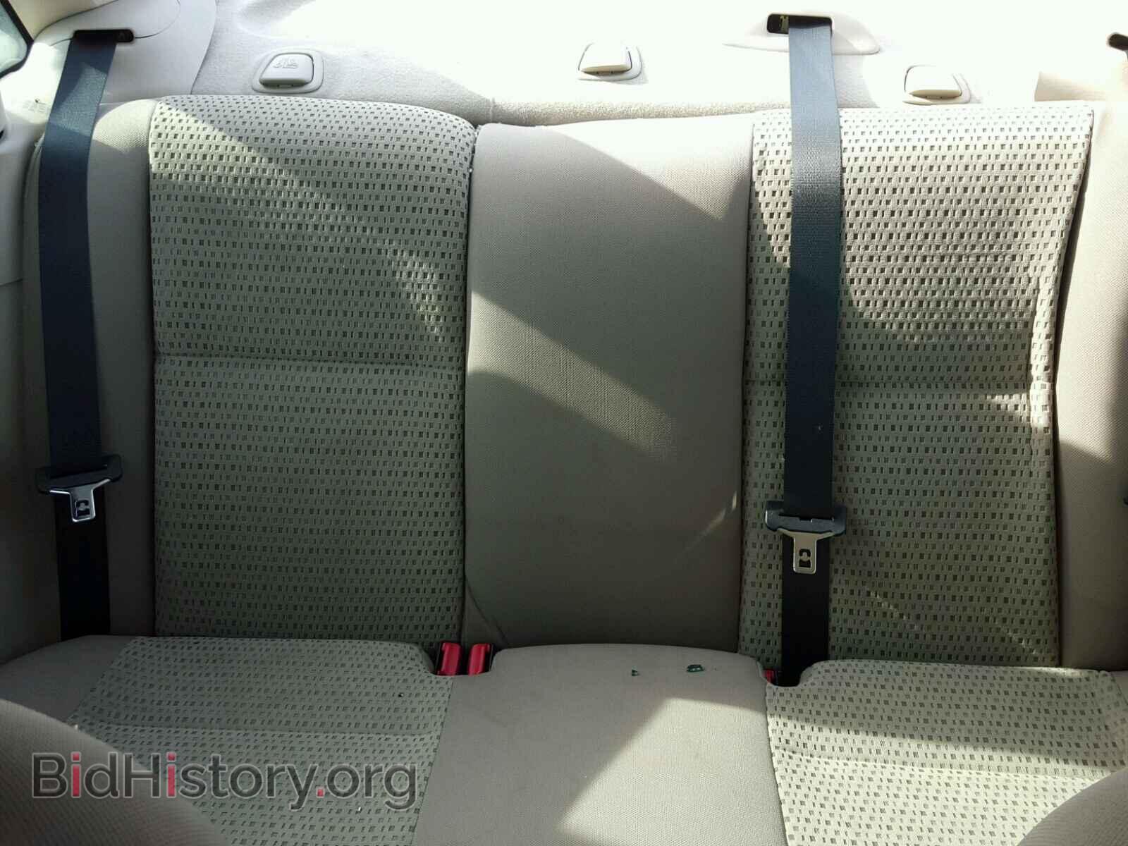 2005 FORD FOCUS - VIN: 1FAFP34N25W105968 - Photo 6