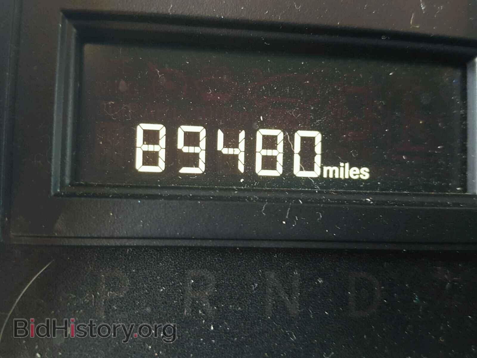 2013 DODGE CARAVAN - VIN: 2C4RDGBG8DR803813 - Photo 8