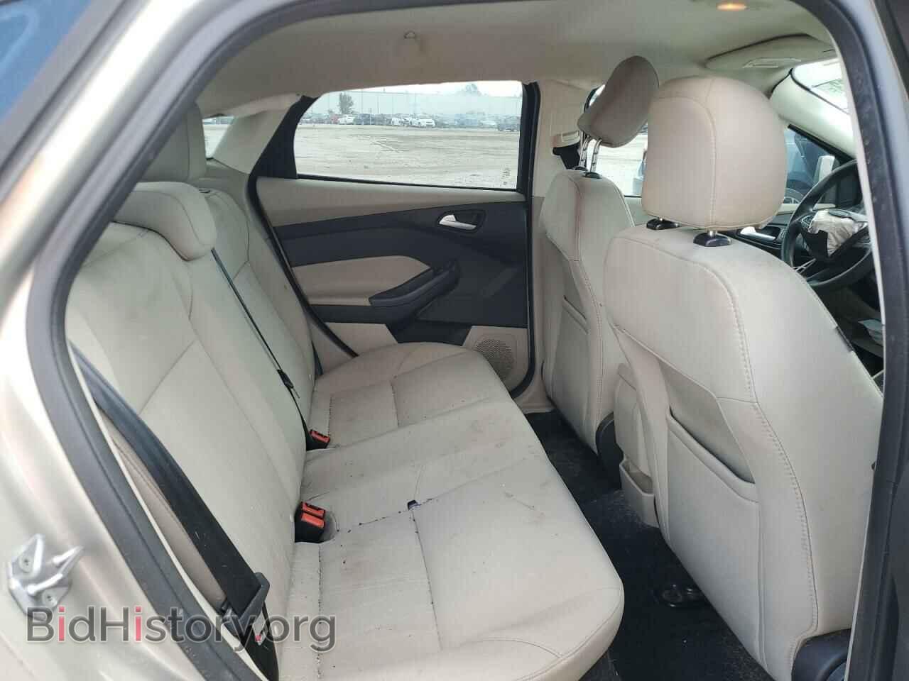 2016 FORD FOCUS - VIN: 1FADP3FE0GL236843 - Фото 10
