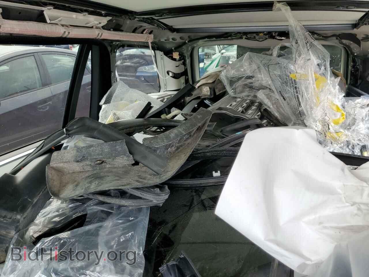2016 LAND ROVER RANGEROVER - VIN: SALGS3EF5GA259846 - Фото 10