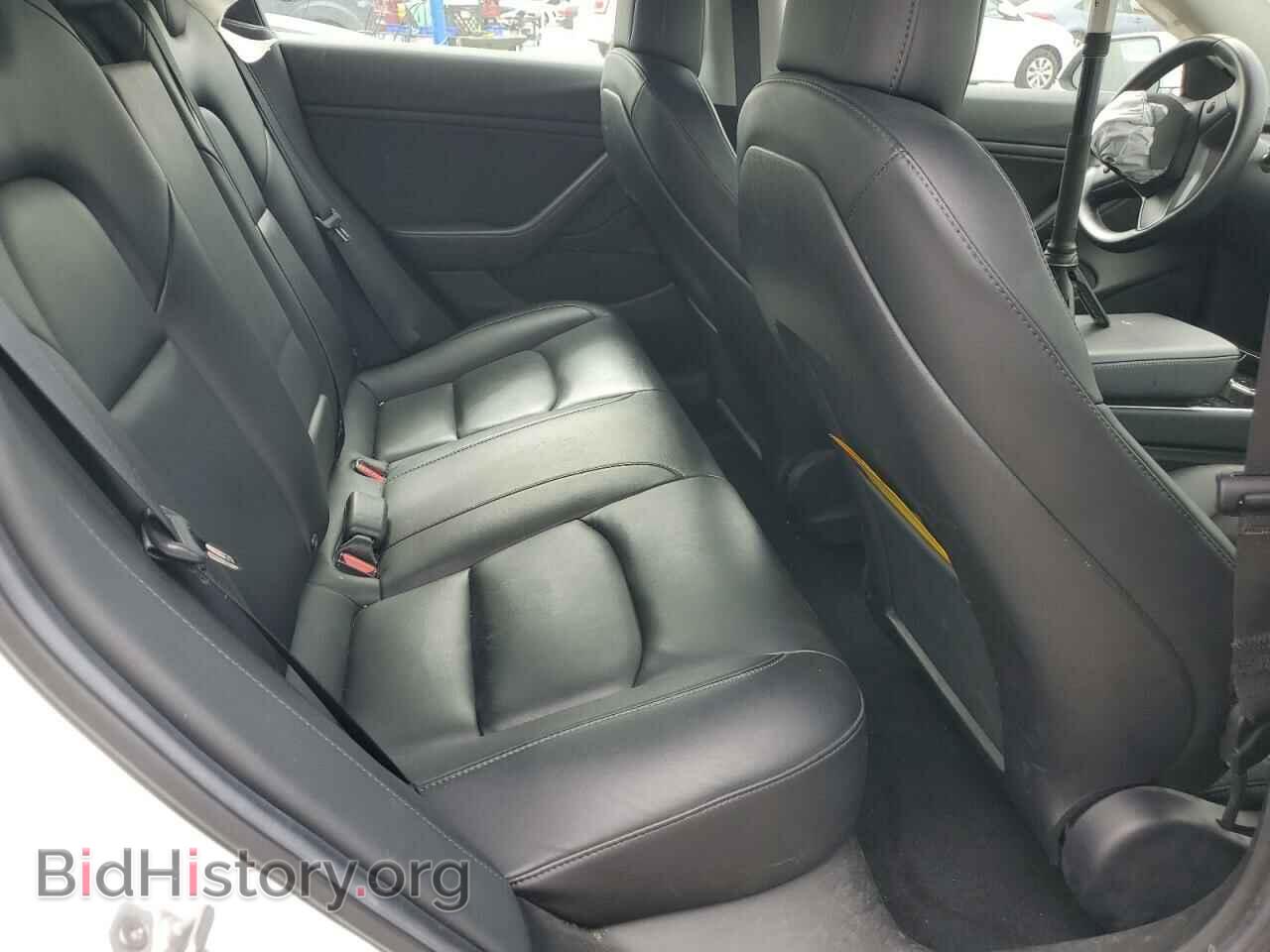 2019 TESLA MODEL 3 - VIN: 5YJ3E1EB0KF191518 - Photo 10