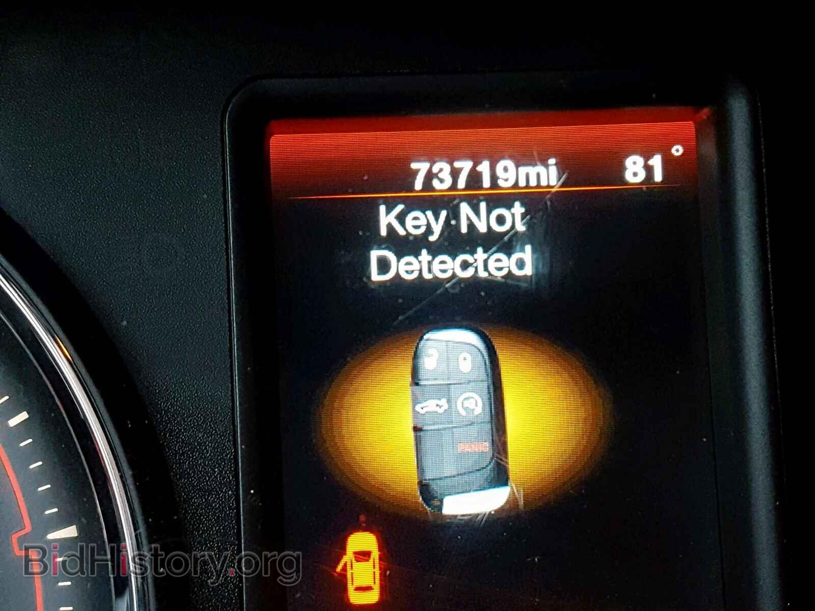 2012 DODGE CHARGER - VIN: 2C3CDXBG6CH301655 - Photo 8
