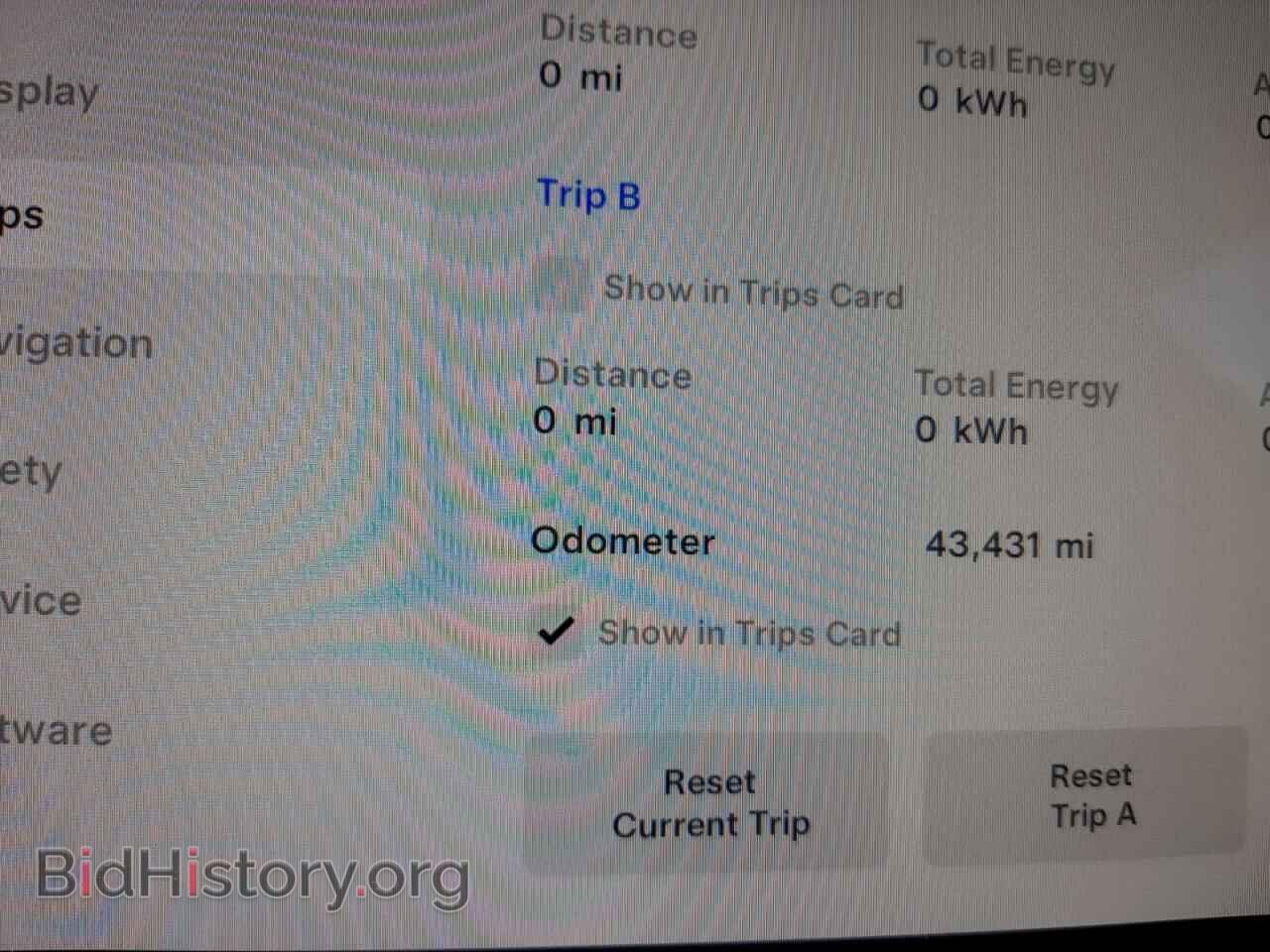 2023 TESLA MODEL 3 - VIN: 5YJ3E1EA6PF455839 - Photo 9