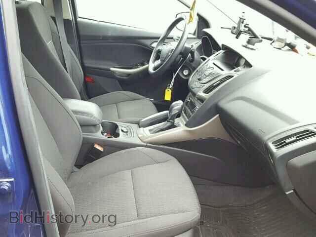 2012 FORD FOCUS - VIN: 1FAHP3M21CL268284 - Photo 5